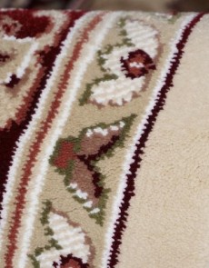 Високощільний килим Royal Esfahan-1.5 2878A Cream-Cream - высокое качество по лучшей цене в Украине.